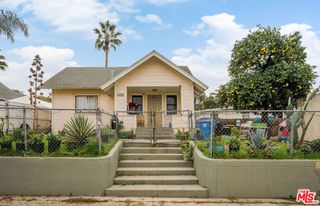 6072 York Boulevard, Los Angeles, CA 90042