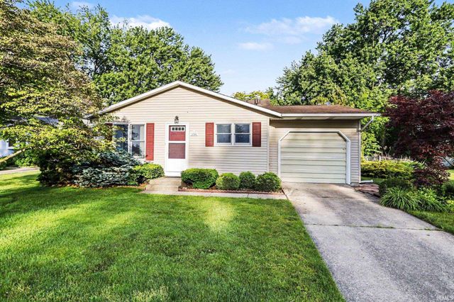 1345 Providence Court, Mishawaka, IN 46544