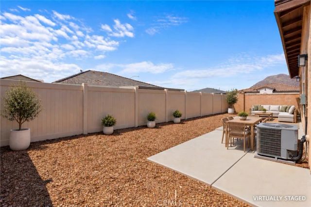 29081 Soffel, Winchester, CA 92596