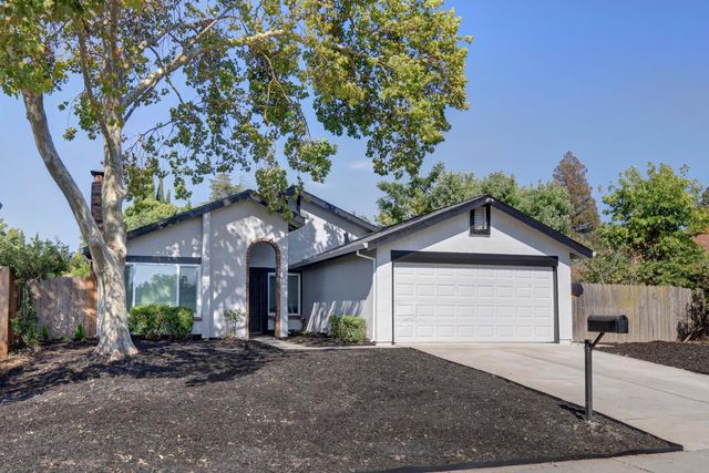 3713 Contempo Dr, Sacramento, CA 95826