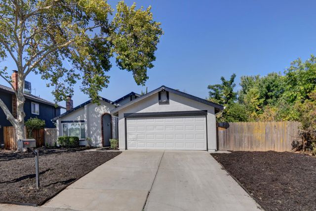 3713 Contempo Dr, Sacramento, CA 95826