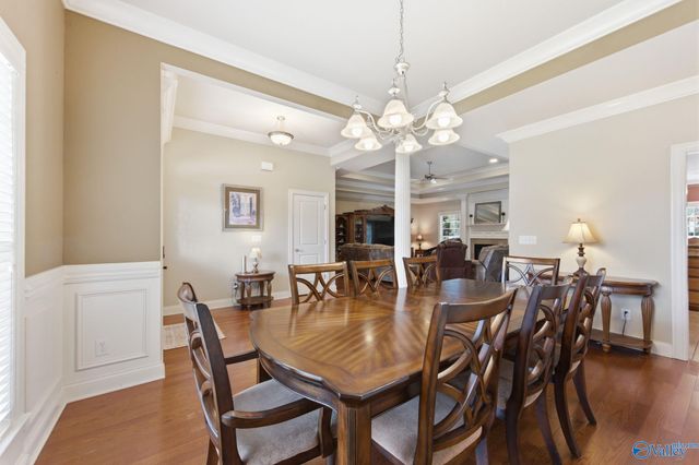 25235 Queensbury Drive, Athens, AL 35613