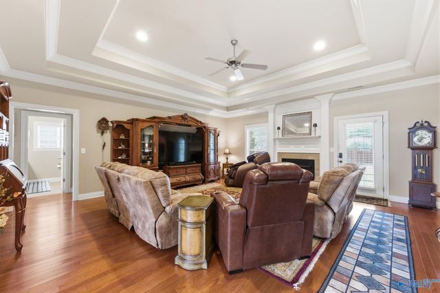 25235 Queensbury Drive, Athens, AL 35613