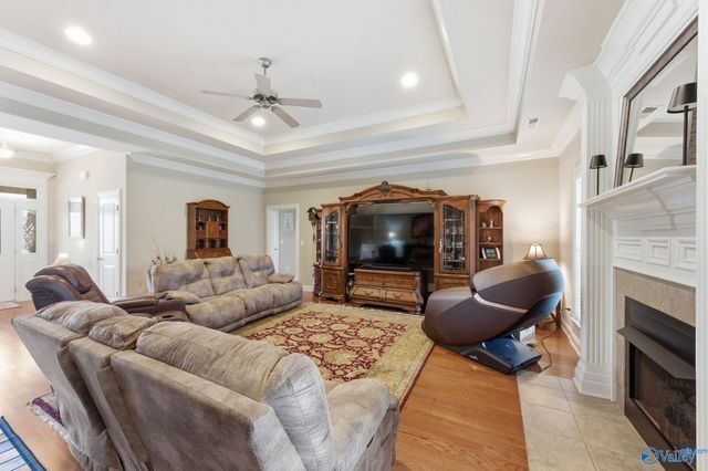 25235 Queensbury Drive, Athens, AL 35613