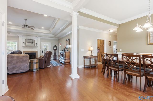 25235 Queensbury Drive, Athens, AL 35613