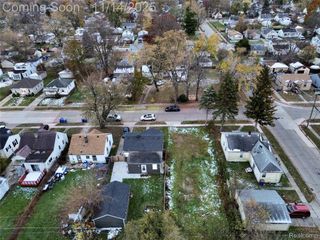 14217 Marshall Avenue, Warren, MI 48089