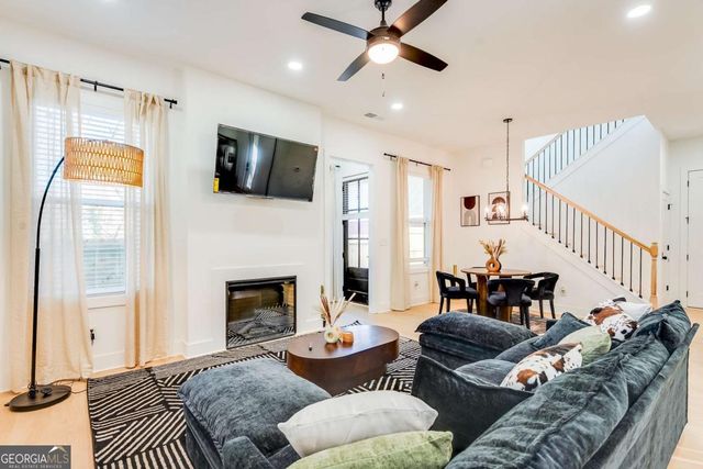 1239 Plaza Avenue SW, Atlanta, GA 30310