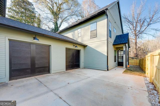 1239 Plaza Avenue SW, Atlanta, GA 30310