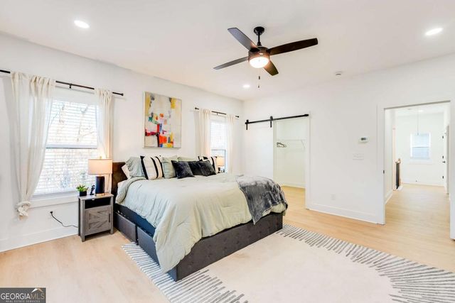 1239 Plaza Avenue SW, Atlanta, GA 30310