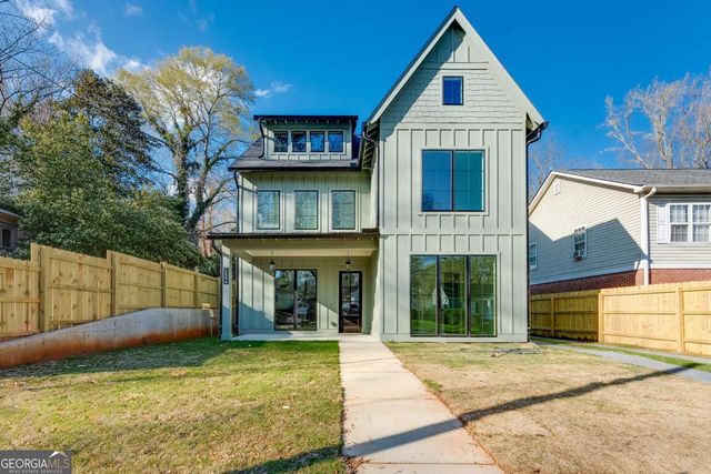 1239 Plaza Avenue SW, Atlanta, GA 30310