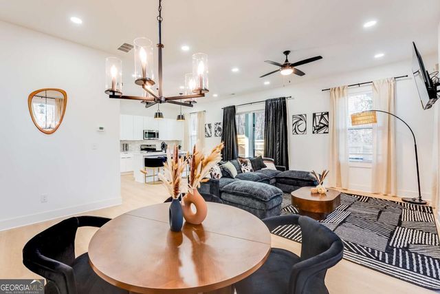 1239 Plaza Avenue SW, Atlanta, GA 30310