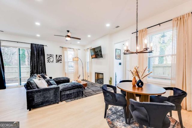 1239 Plaza Avenue SW, Atlanta, GA 30310