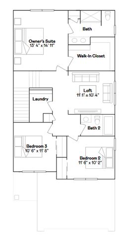 22375 Isla Way, Rogers, MN 55374