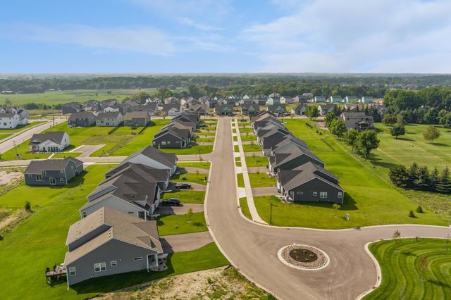 22375 Isla Way, Rogers, MN 55374