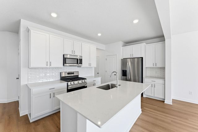 22375 Isla Way, Rogers, MN 55374