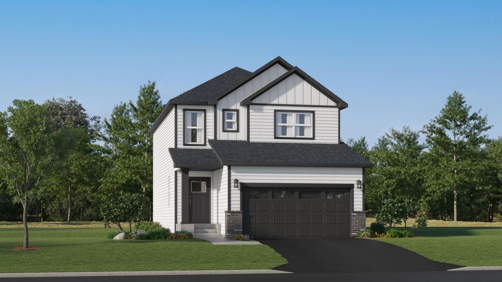 22375 Isla Way, Rogers, MN 55374