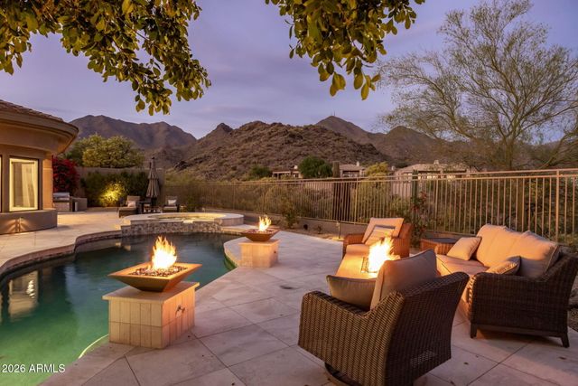 16341 N 109TH Way, Scottsdale, AZ 85255