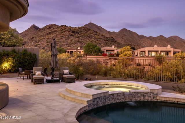 16341 N 109TH Way, Scottsdale, AZ 85255