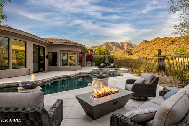 16341 N 109TH Way, Scottsdale, AZ 85255