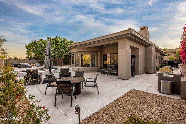 16341 N 109TH Way, Scottsdale, AZ 85255
