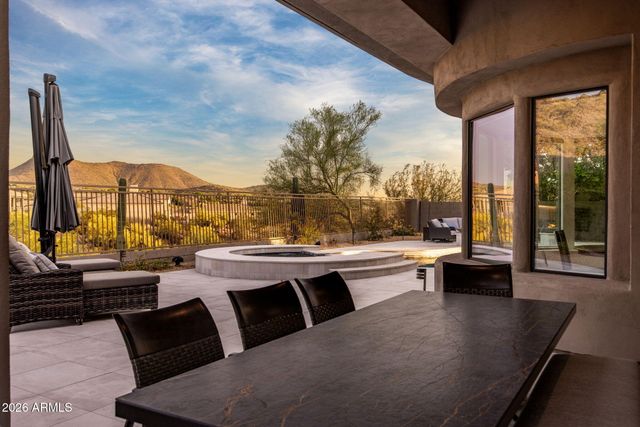 16341 N 109TH Way, Scottsdale, AZ 85255