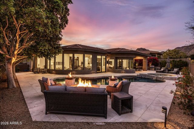 16341 N 109TH Way, Scottsdale, AZ 85255