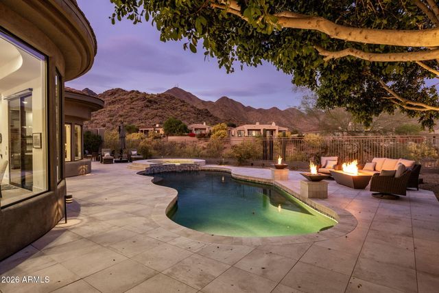 16341 N 109TH Way, Scottsdale, AZ 85255