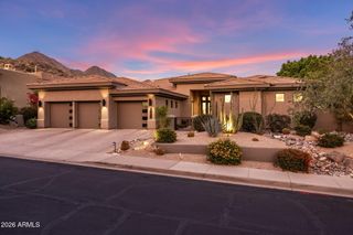 16341 N 109TH Way, Scottsdale, AZ 85255