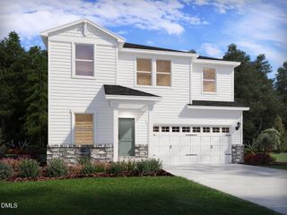 508 Southland Drive, Zebulon, NC 27597