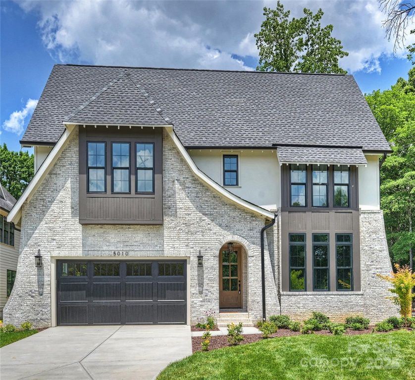 5010 Ohm Lane, Charlotte, NC 28270