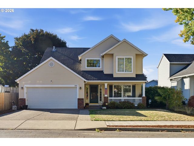 2083 Ne 10TH Ave, Hillsboro, OR 97124