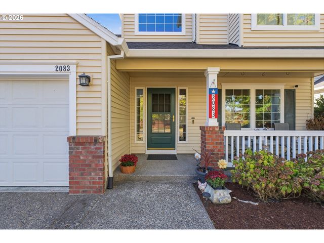 2083 Ne 10TH Ave, Hillsboro, OR 97124