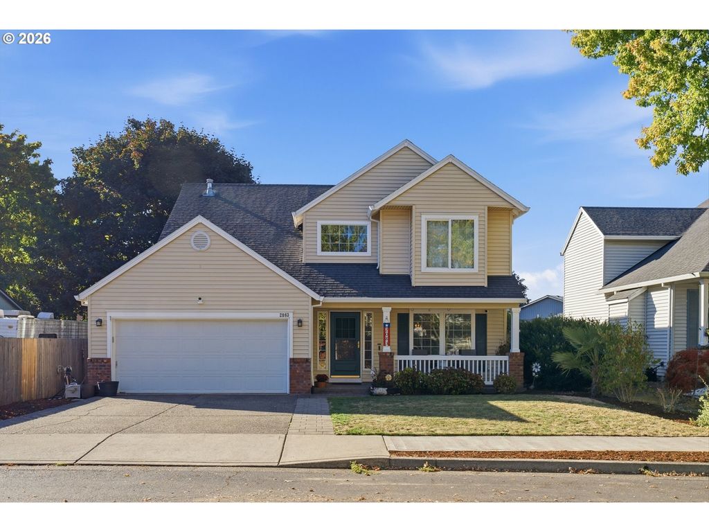 2083 Ne 10TH Ave, Hillsboro, OR 97124