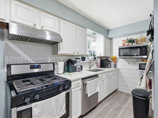 2219 Loyce Drive, Mesquite, TX 75149