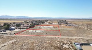 Ave K6 Vic 53 Ste, Lancaster, CA 93535