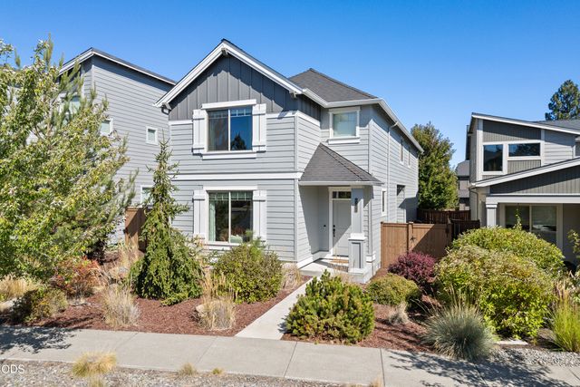 61066 SE Sydney Harbor Drive, Bend, OR 97702