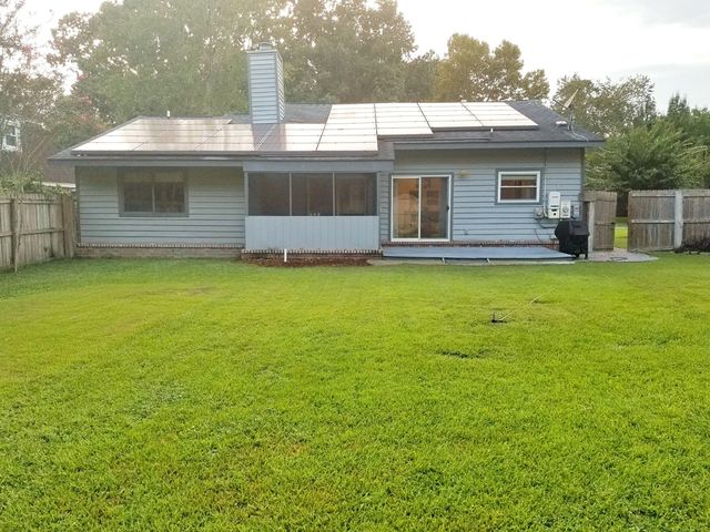 303 Christiee Court, North Charleston, SC 29418