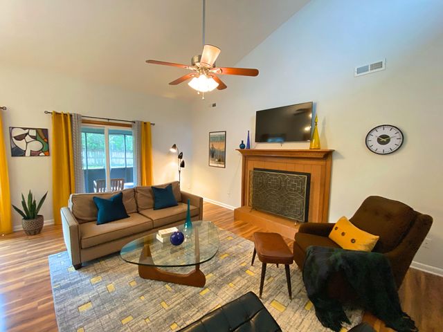 303 Christiee Court, North Charleston, SC 29418