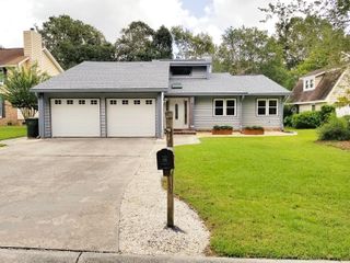 303 Christiee Court, North Charleston, SC 29418