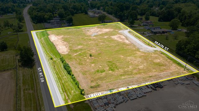 1947 Main Street, Goshen Twp, OH 45122
