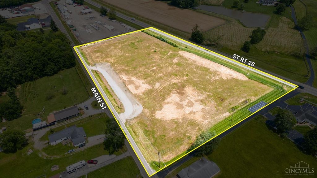 1947 Main Street, Goshen Twp, OH 45122