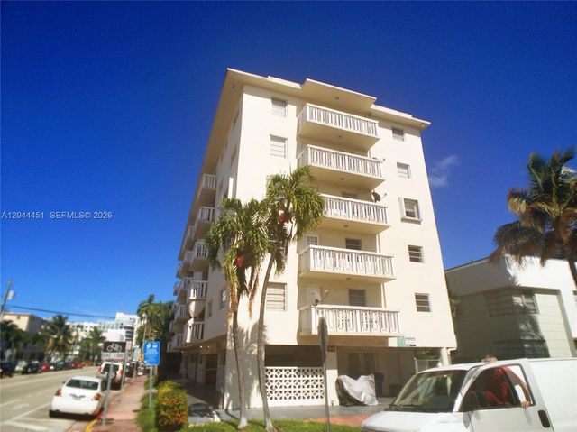 1575 Euclid Ave 305, Miami Beach, FL 33139