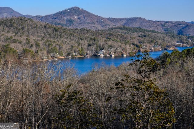 0 Ivy Ridge Way LOT 39, Clarkesville, GA 30523