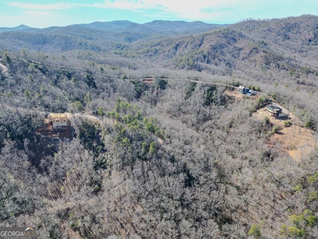 0 Ivy Ridge Way LOT 39, Clarkesville, GA 30523