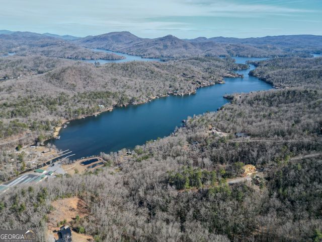 0 Ivy Ridge Way LOT 39, Clarkesville, GA 30523