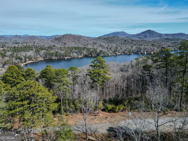 0 Ivy Ridge Way LOT 39, Clarkesville, GA 30523