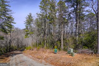 0 Ivy Ridge Way LOT 39, Clarkesville, GA 30523