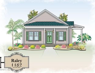 124 Mason Street, Princeton, NC 27569