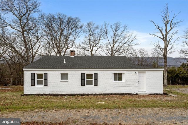 3221 LAUREL GROVE RD, Winchester, VA 22602