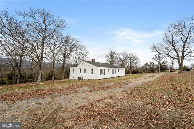 3221 LAUREL GROVE RD, Winchester, VA 22602